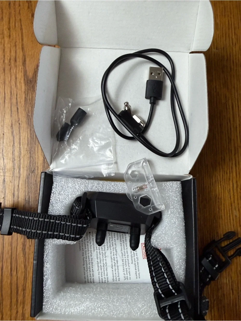 GPS PET FENCING SYSTEM
